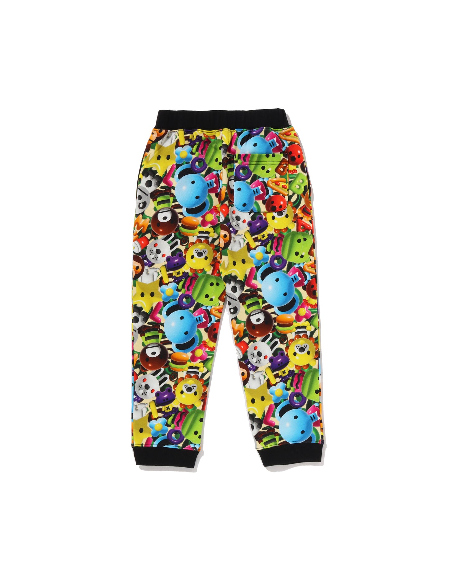 Kids 3D Milo All Friends Sweatpants