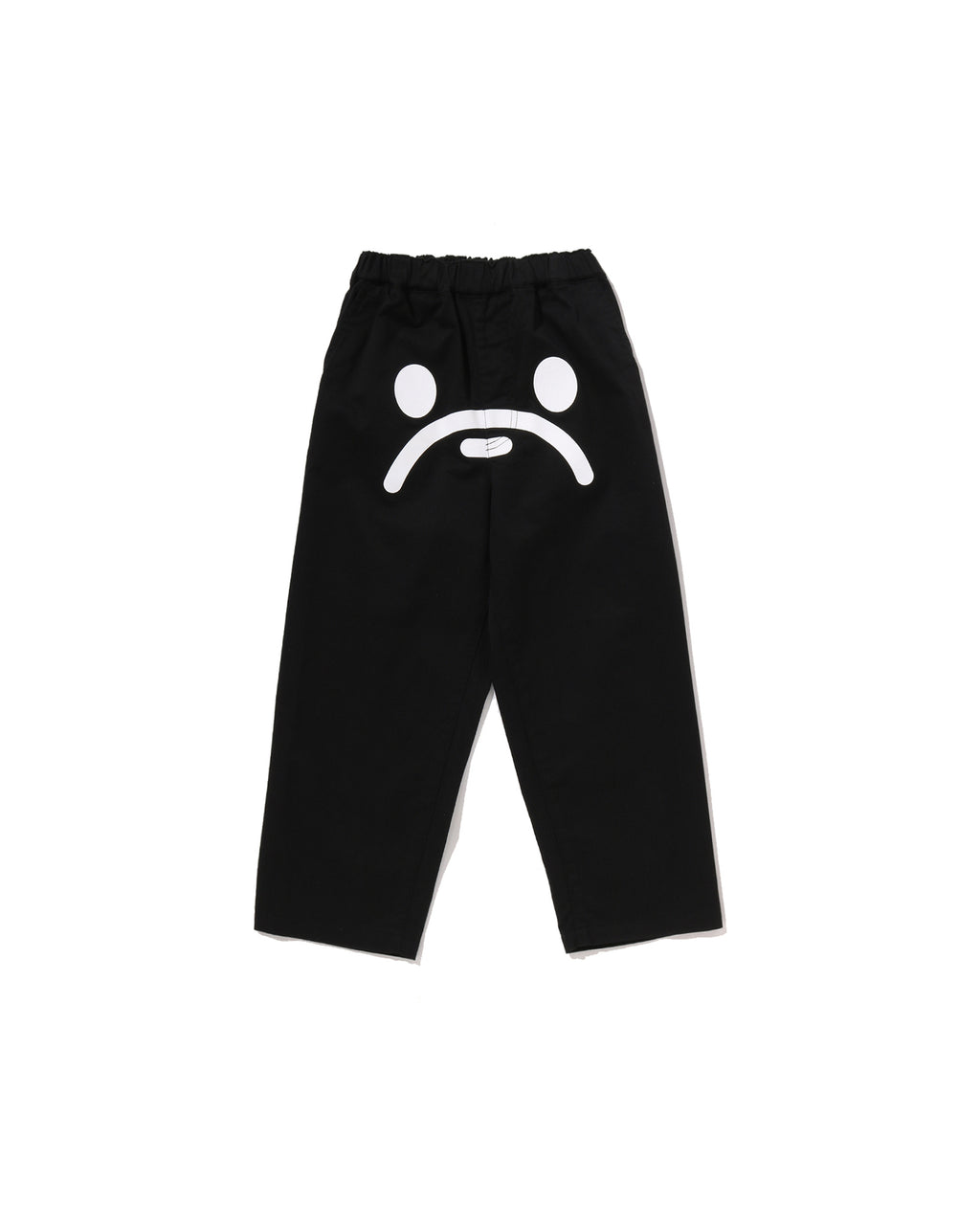 Kids Milo Face Chino Pants