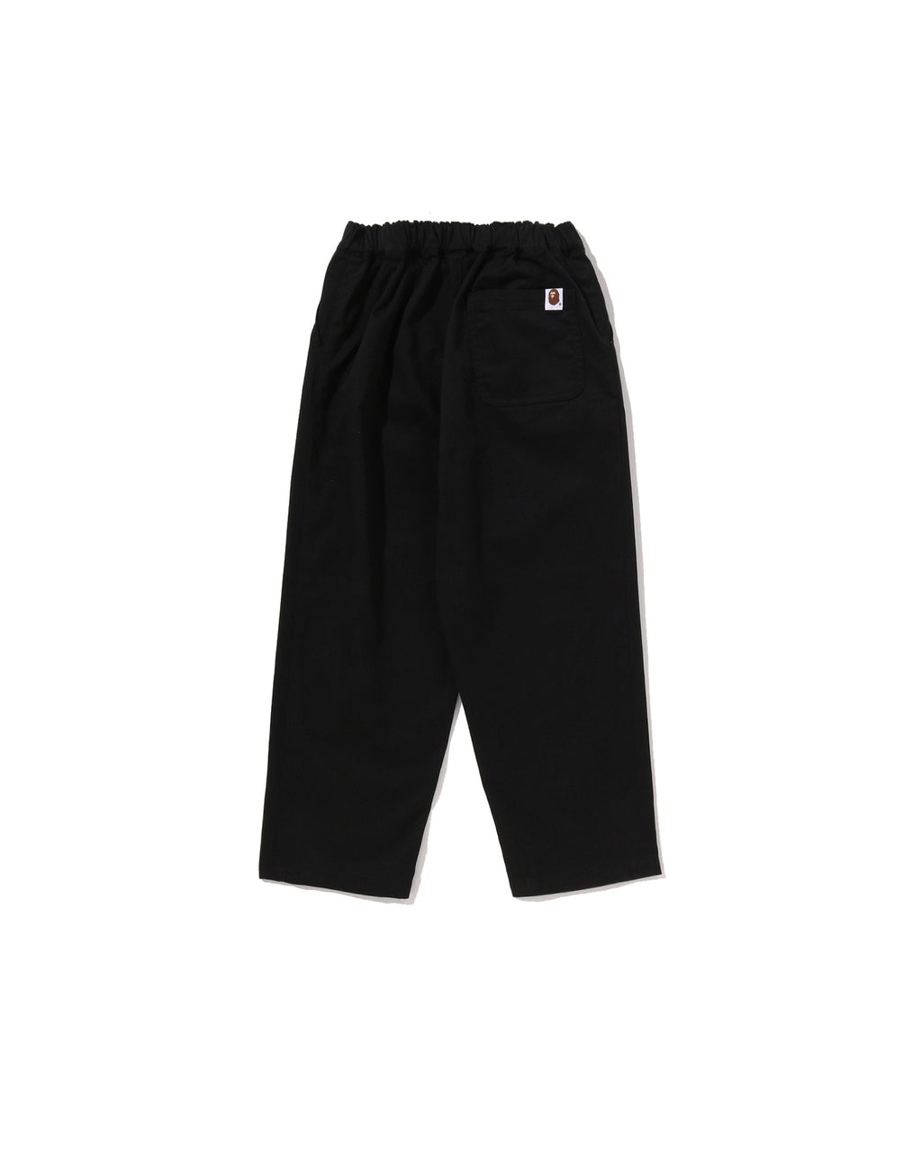 Kids Milo Face Chino Pants