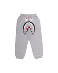 Kids Abc Camo Pocket Shark Sweat Jogger Pants