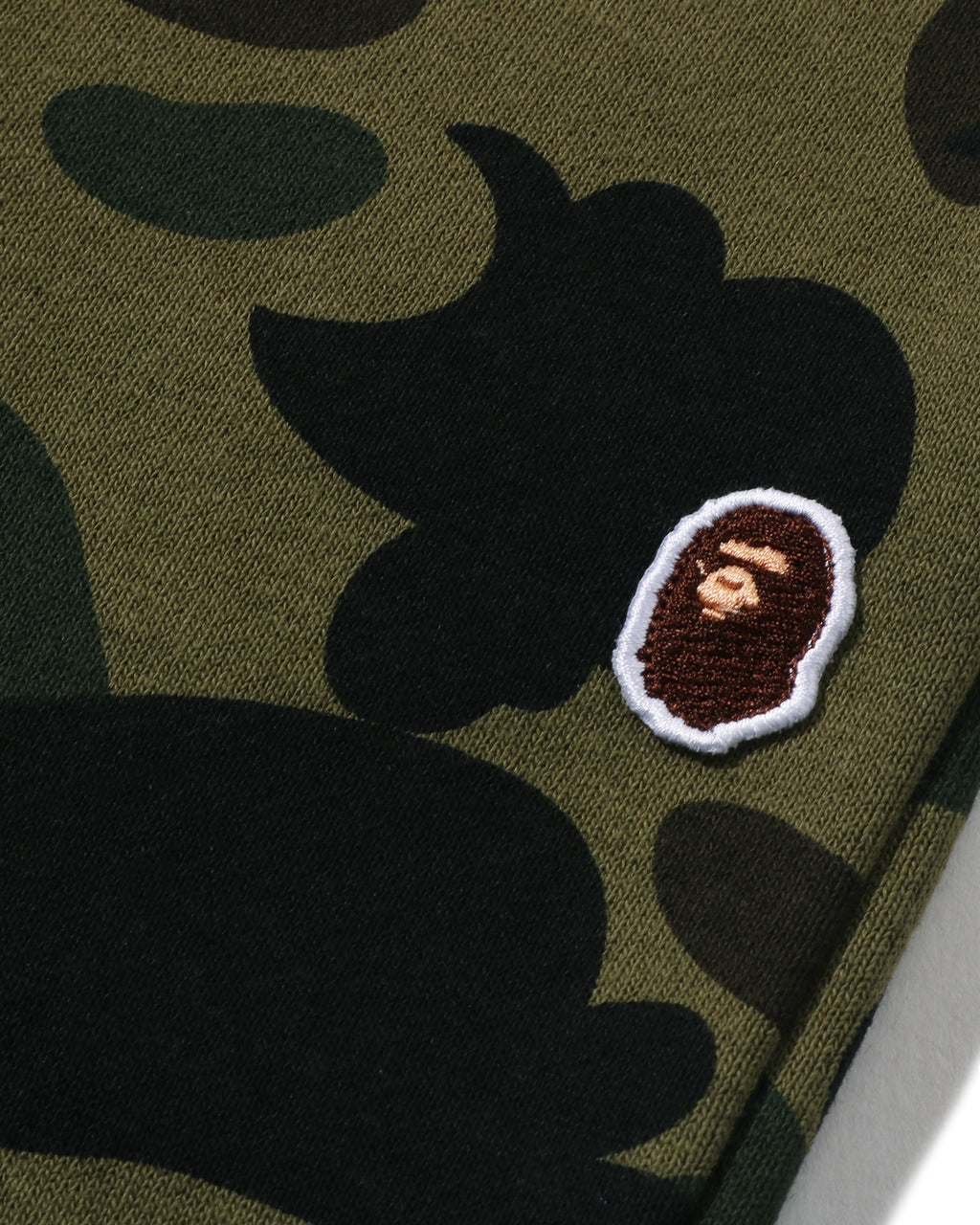 Kids 1st Camo One Point Sweat Pants