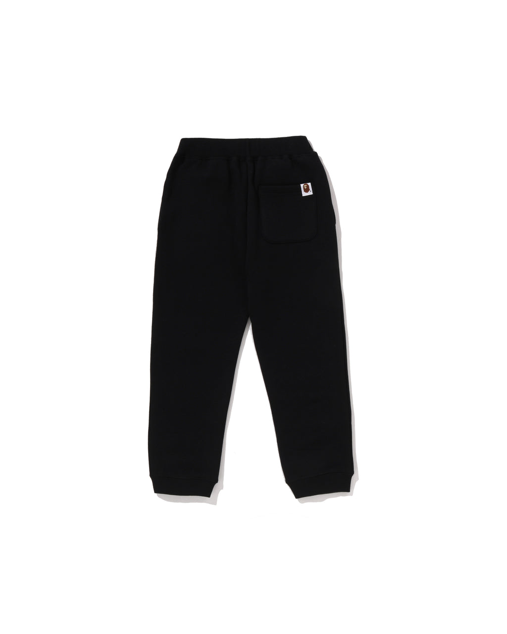 Kids Baby Milo Skull Sweat Pants