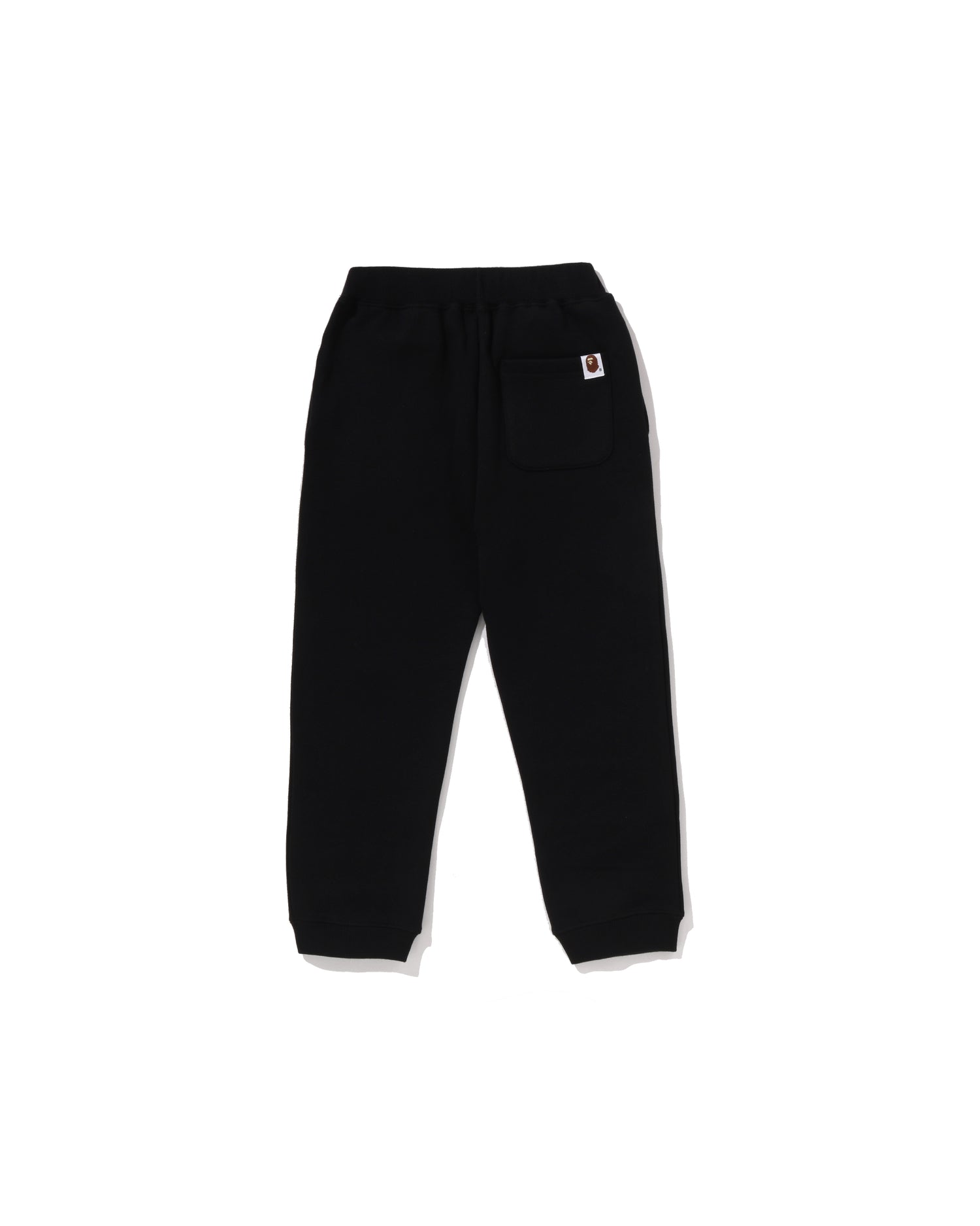 Kids Baby Milo Skull Sweat Pants