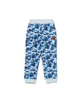 Kids Abc Camo Ape & Milo One Point Sweat Pants