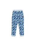 Kids Abc Camo Ape & Milo One Point Sweat Pants Jr