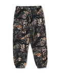 Tree Edge Camo Relaxed Fit Sweat Pants
