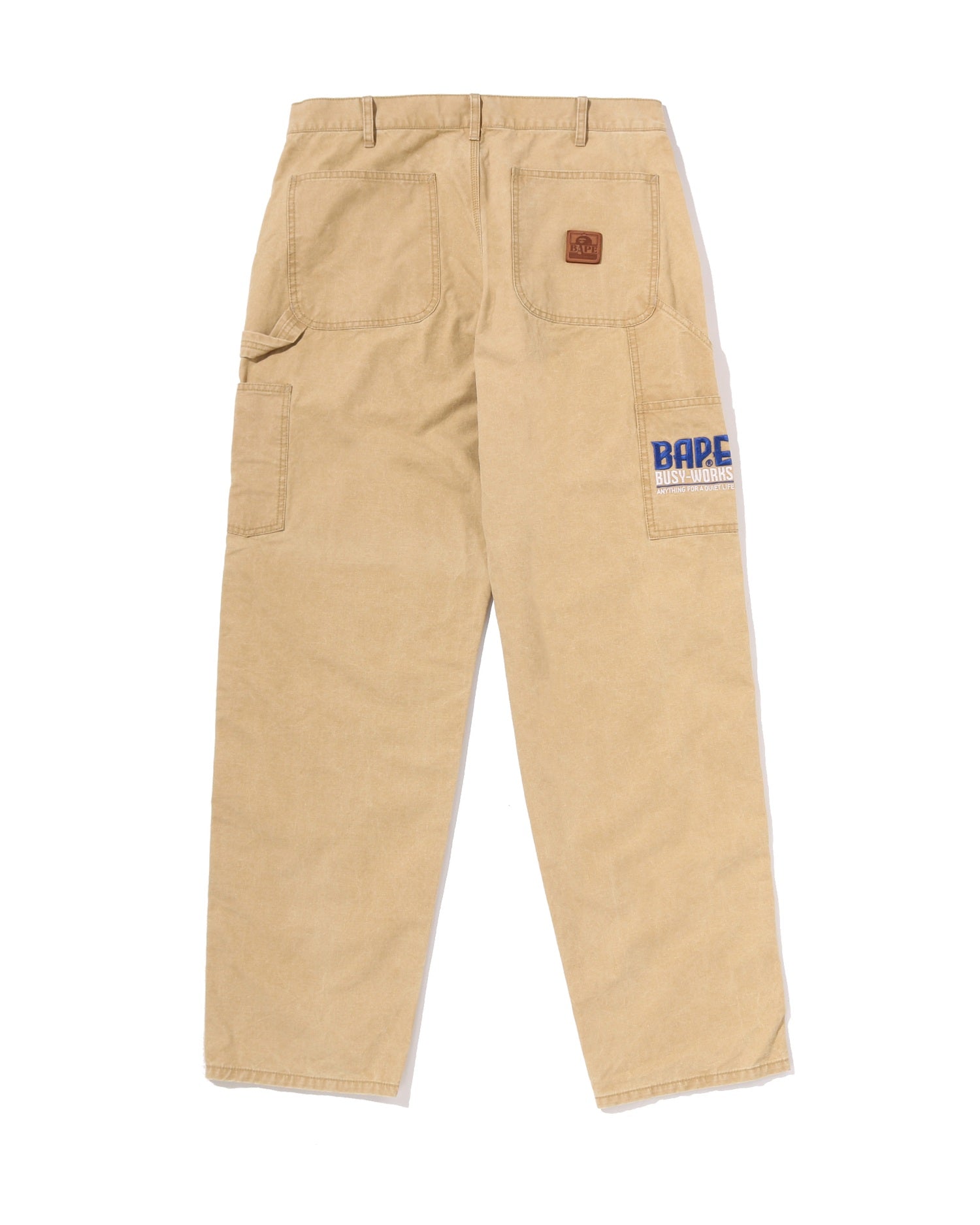 Painter Work Pants 