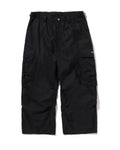 Ripstop Loose Fit Cargo Pants