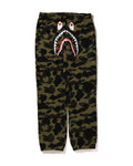 1st Camo Shark Sweat Pants