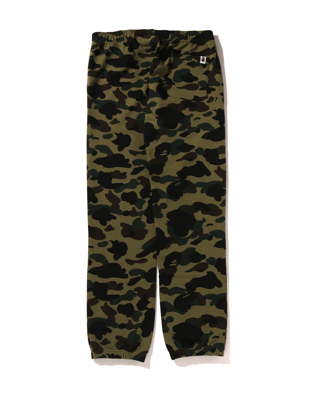 1st Camo Shark Sweat Pants