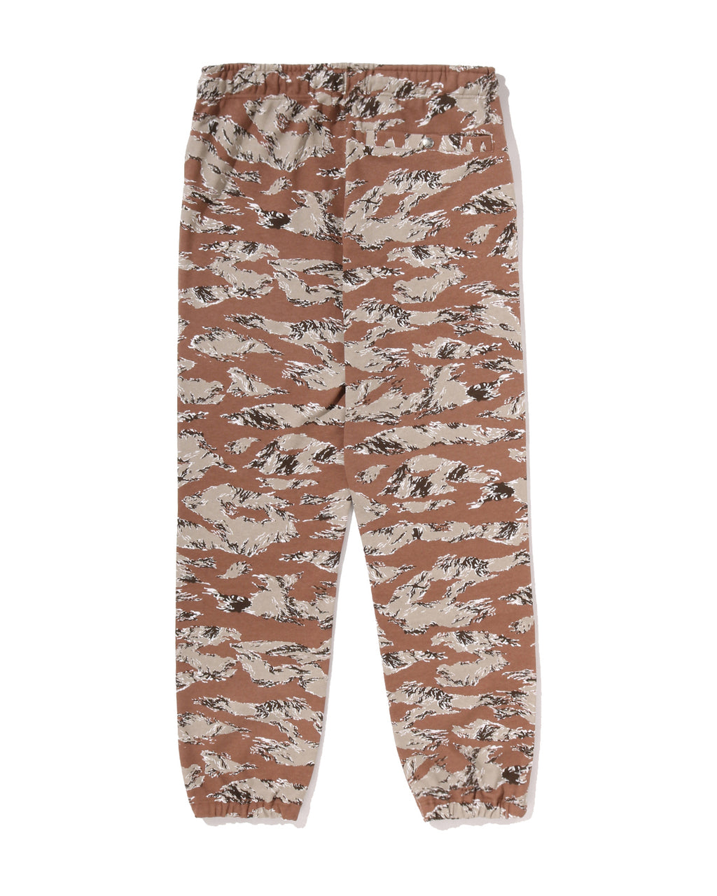Tiger Camo One Point Sweatpants