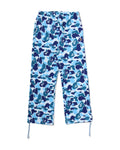 Abc Camo One Point Relaxed Fit Sweatpants
