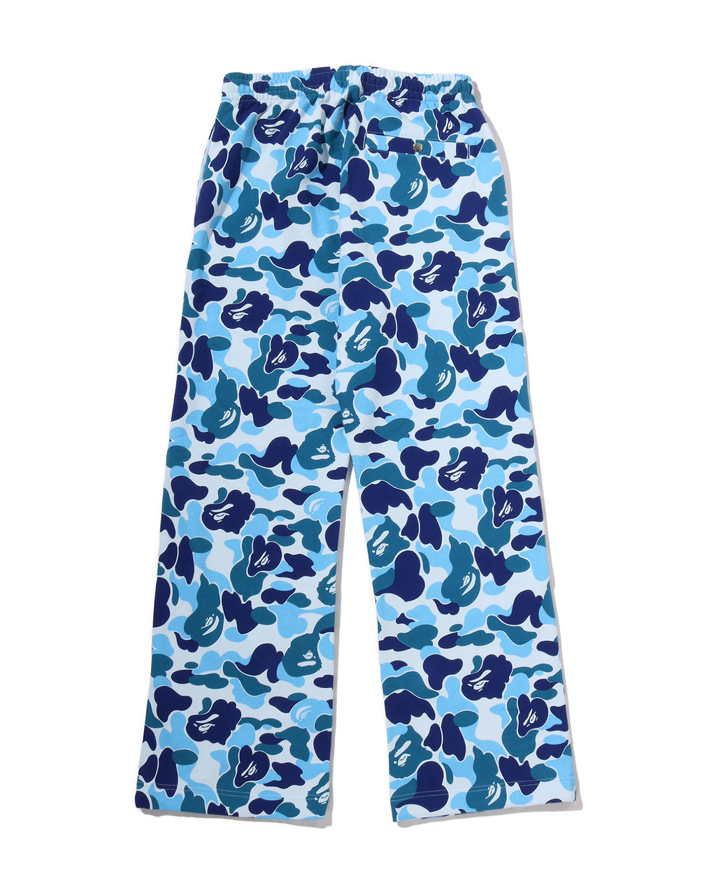 Abc Camo One Point Relaxed Fit Sweatpants