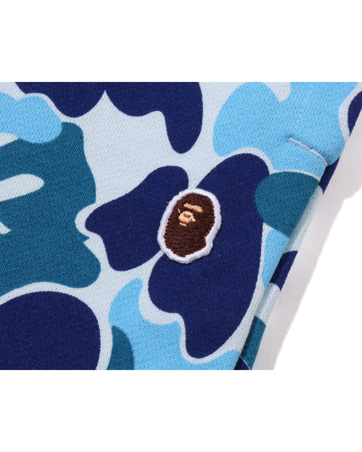 Abc Camo One Point Relaxed Fit Sweatpants