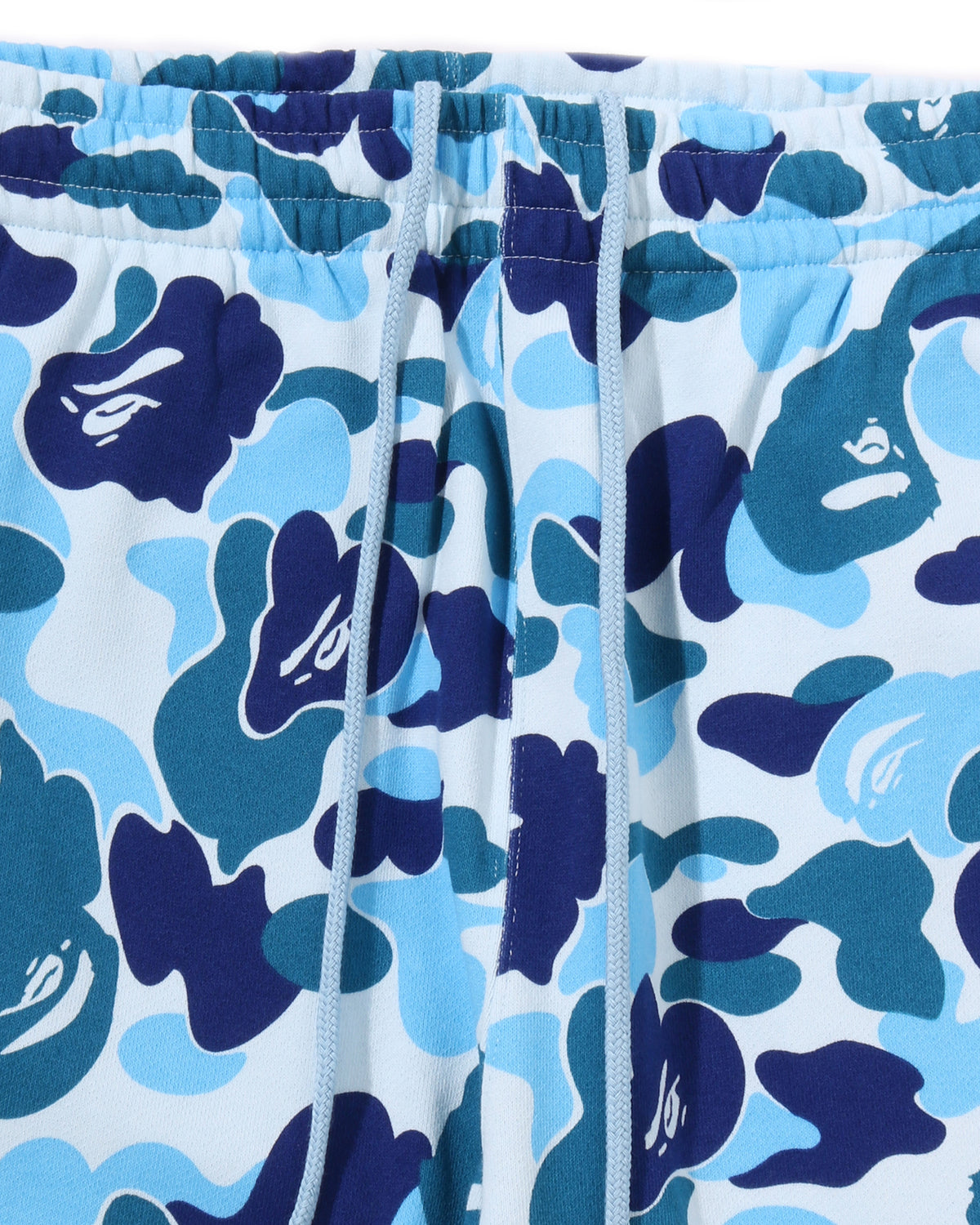 Abc Camo One Point Relaxed Fit Sweatpants