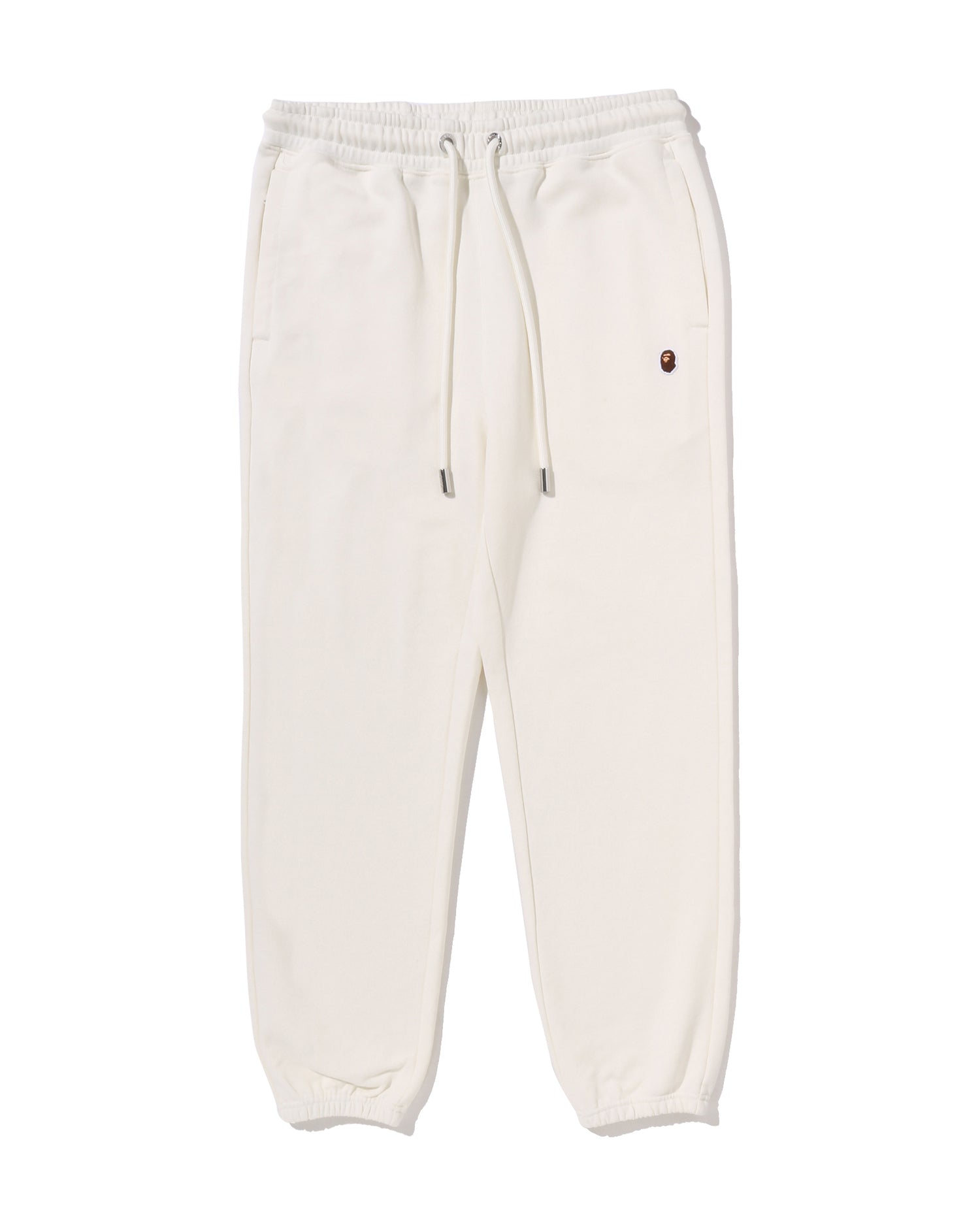 One Point Regular Fit Sweatpants