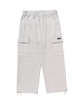 BAPE STA One Point Relaxed Fit Cargo Sweatpants