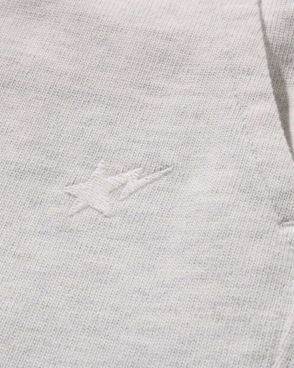 BAPE STA One Point Relaxed Fit Cargo Sweatpants