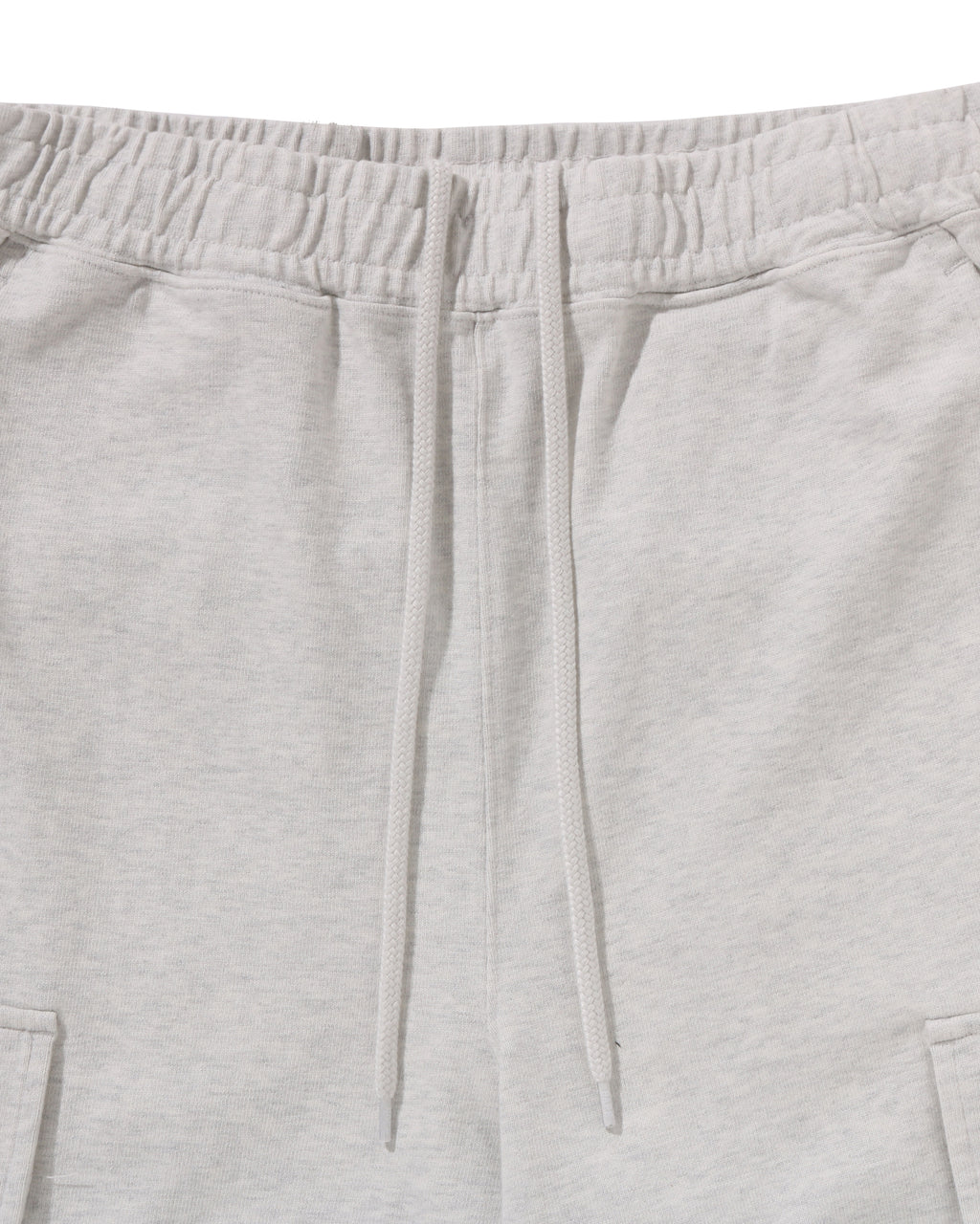 BAPE STA One Point Relaxed Fit Cargo Sweatpants