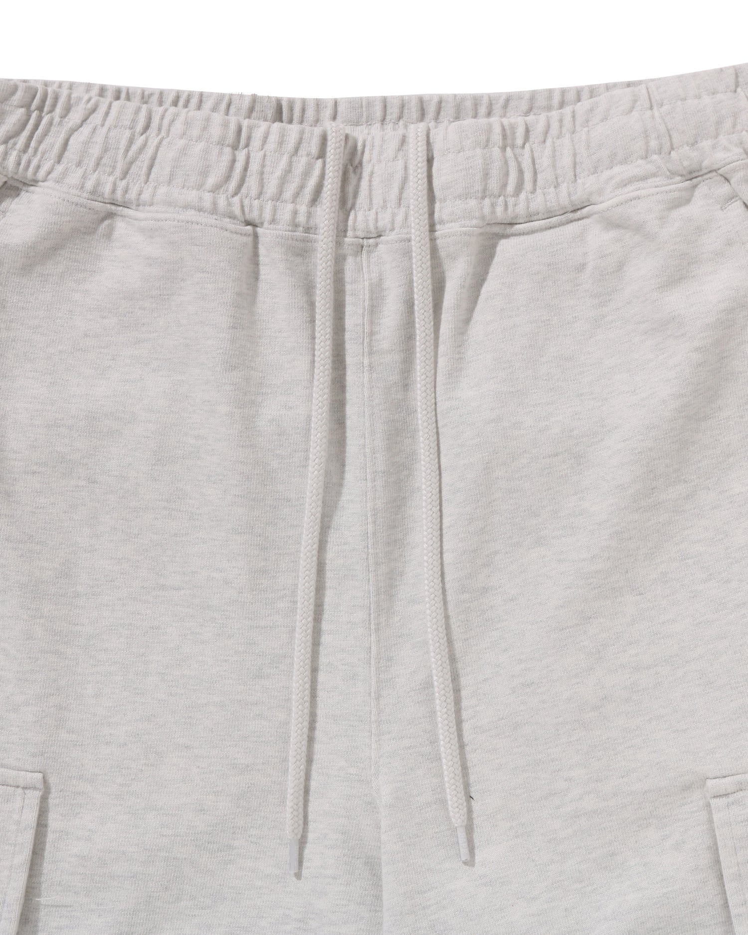 BAPE STA One Point Relaxed Fit Cargo Sweatpants