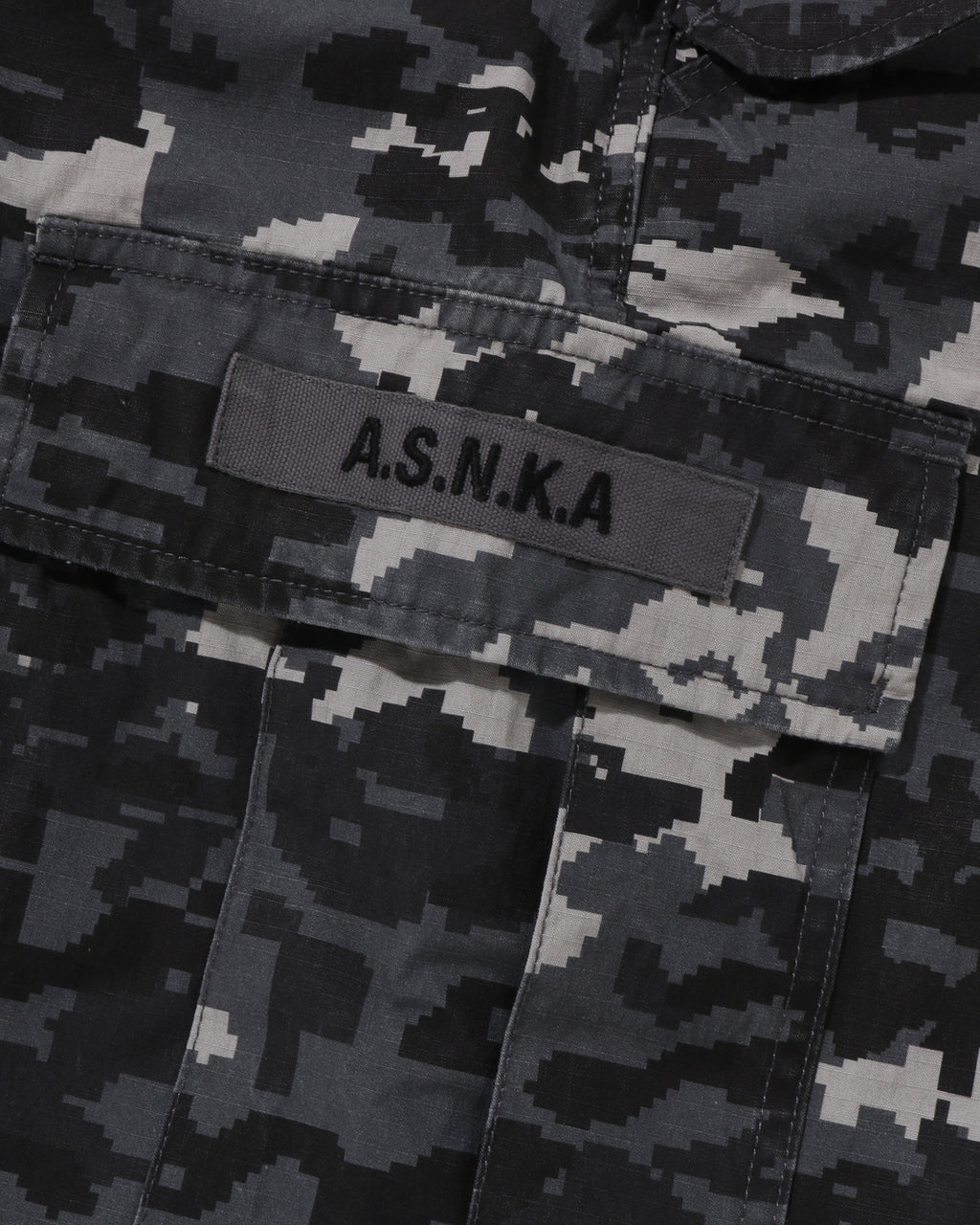 Multi Pixel Camo M-65 Cargo Pants