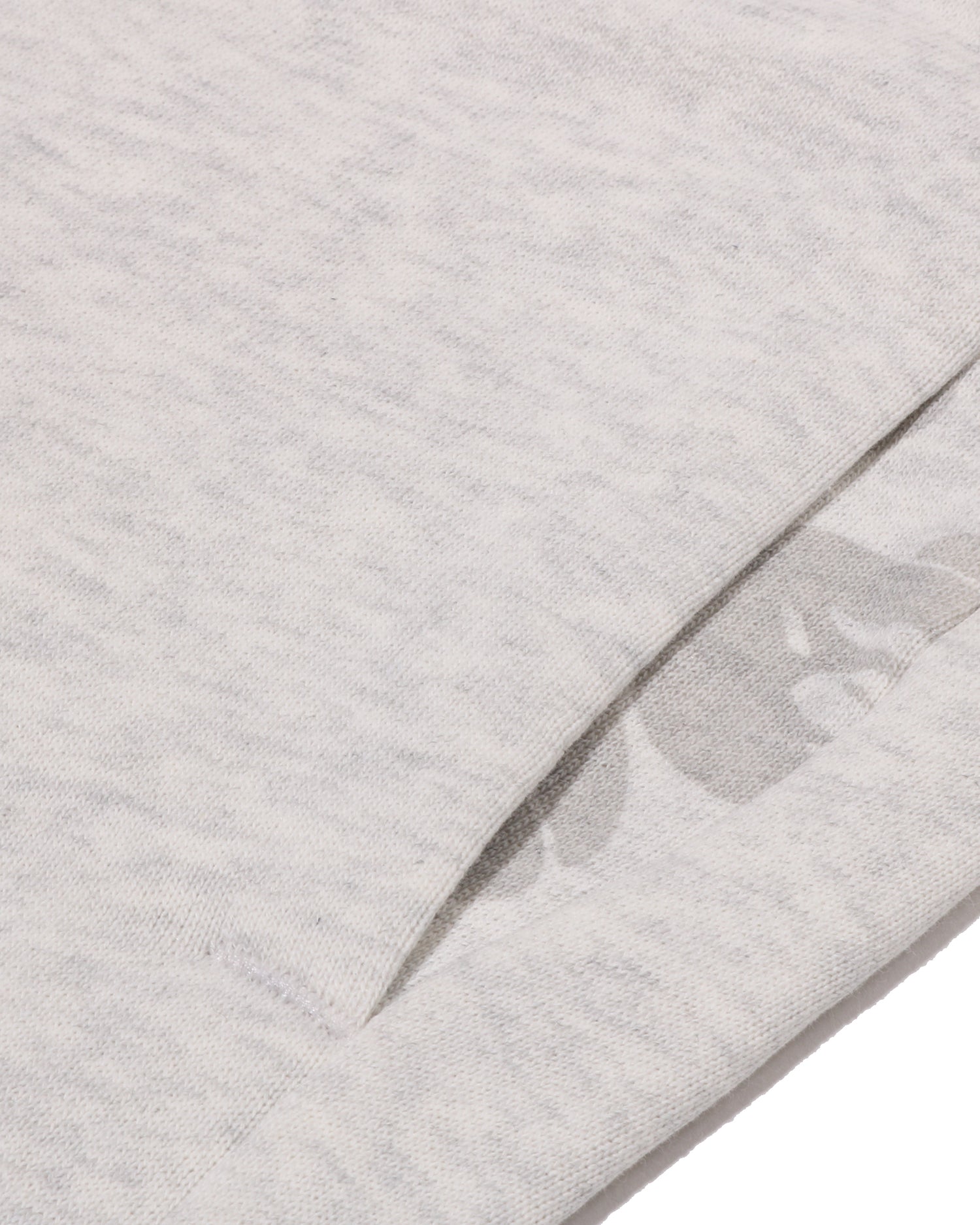 One Point Sweatpants