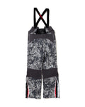 BAPE By Kazuki Kuraishi Pixelate Camo Shark 3 Layer Overalls