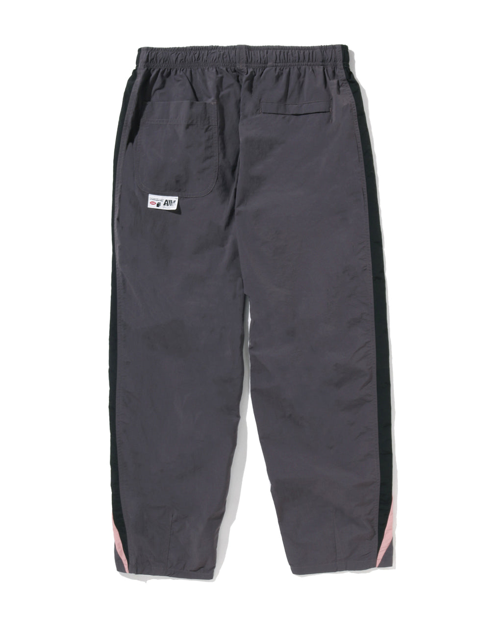 BAPE by Kazuki Kuraishi Nylon Track Pants