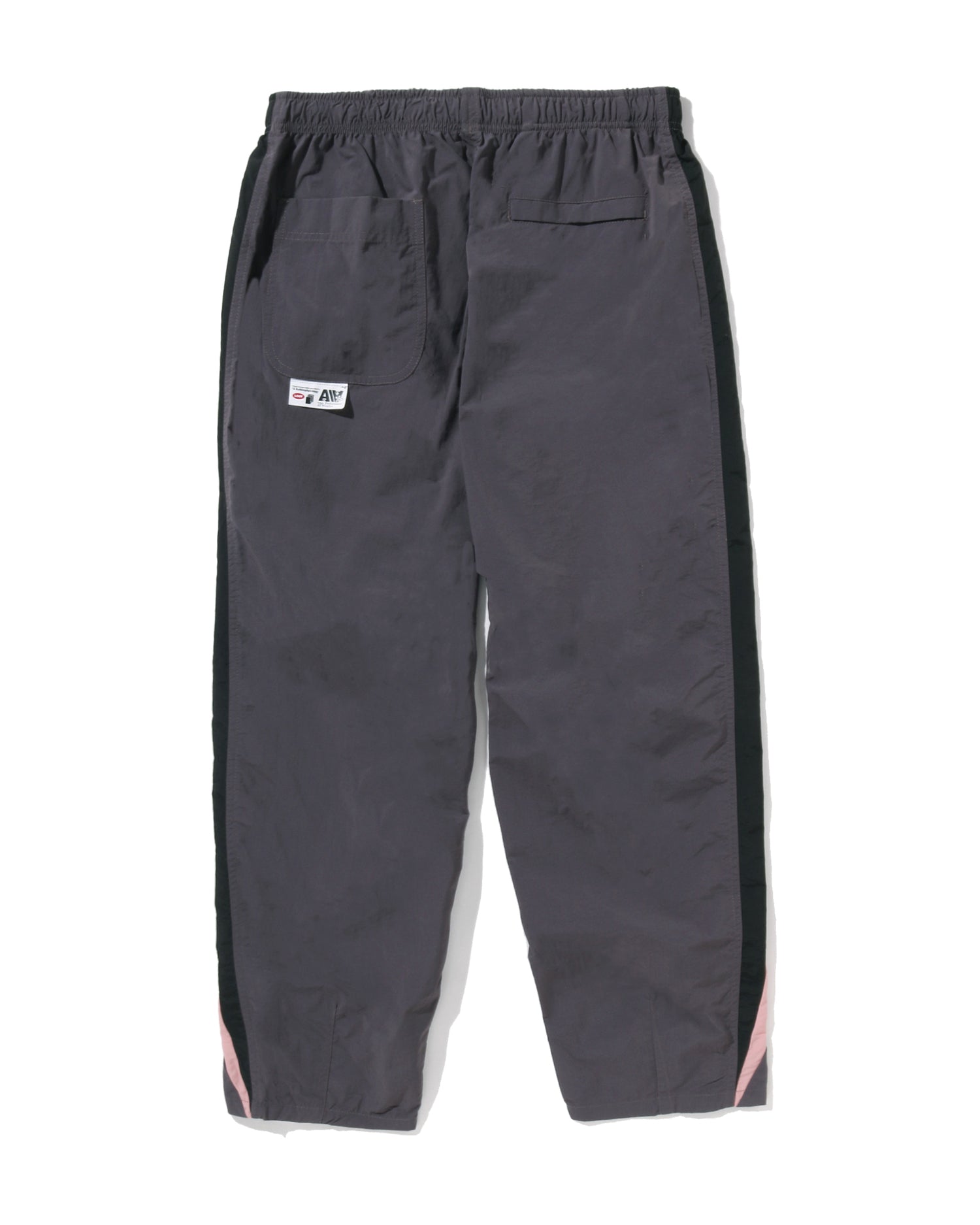 BAPE by Kazuki Kuraishi Nylon Track Pants