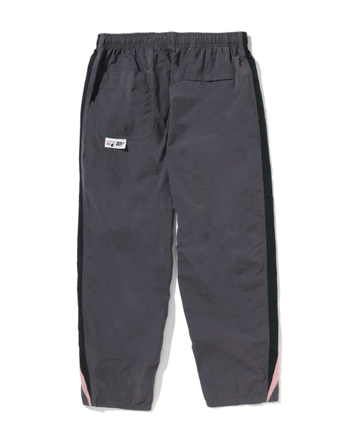 BAPE by Kazuki Kuraishi Nylon Track Pants