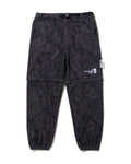 BAPE By Kazuki Kuraishi Pixelate Camo Polarfleece Pant