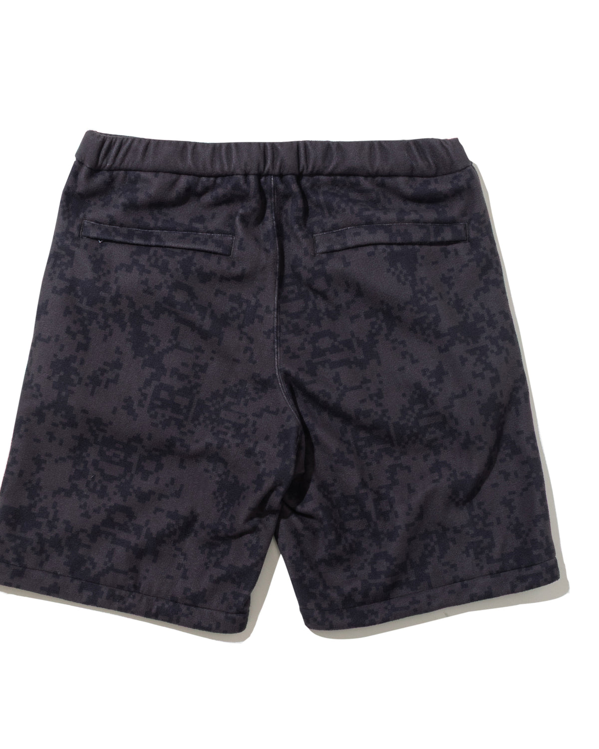 BAPE By Kazuki Kuraishi Pixelate Camo Polarfleece Pant