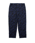 BAPE By Kazuki Kuraishi Pixelate Camo Tactical Pants