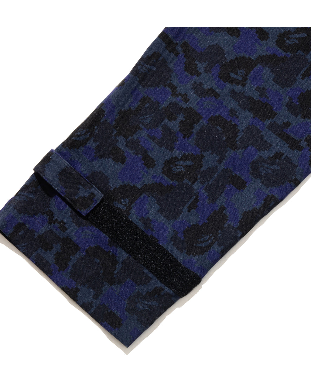BAPE By Kazuki Kuraishi Pixelate Camo Tactical Pants