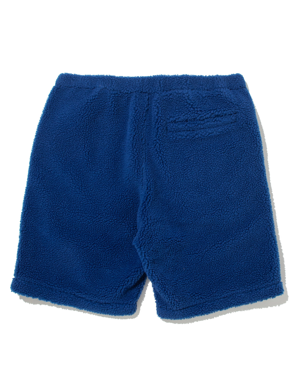 BAPE By Kazuki Kuraishi Sherpa Detachable Relaxed Fit Pants
