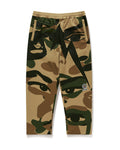 BAPE X Kidsuper Patchwork Trackpants