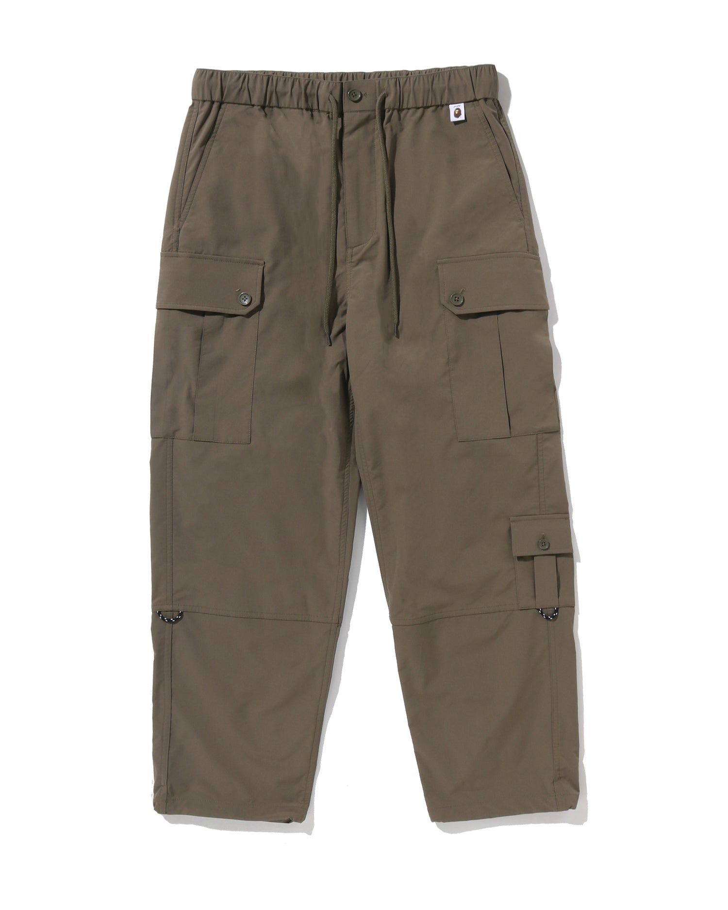 BAPE by Kazuki Kuraishi Cargo Pants