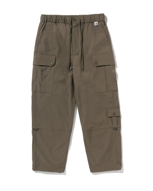BAPE by Kazuki Kuraishi Cargo Pants