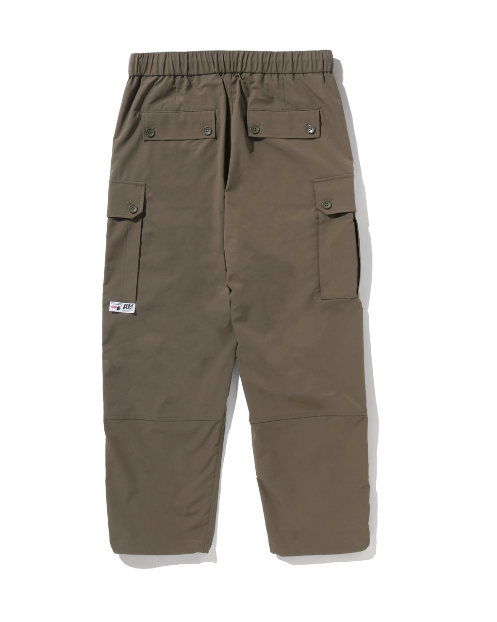 BAPE by Kazuki Kuraishi Cargo Pants