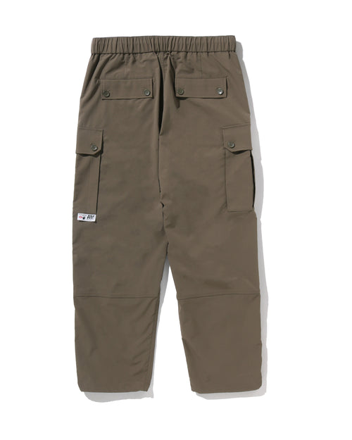 BAPE by Kazuki Kuraishi Cargo Pants