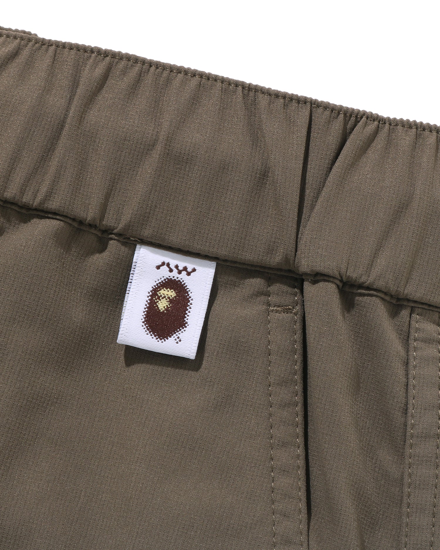 BAPE by Kazuki Kuraishi Cargo Pants