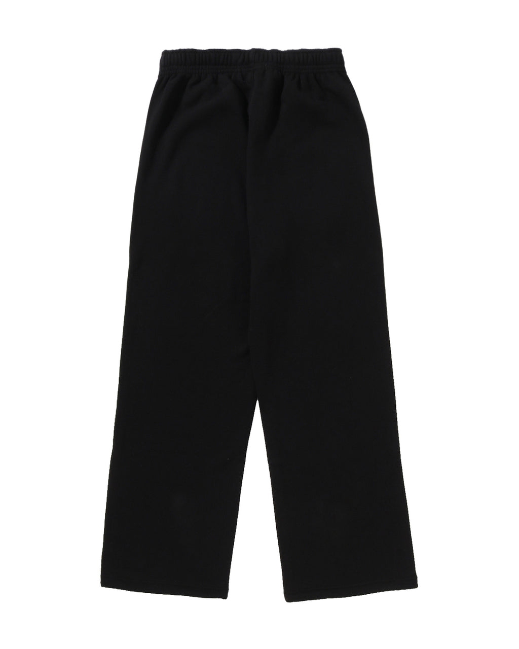 College Straight Sweat Pants