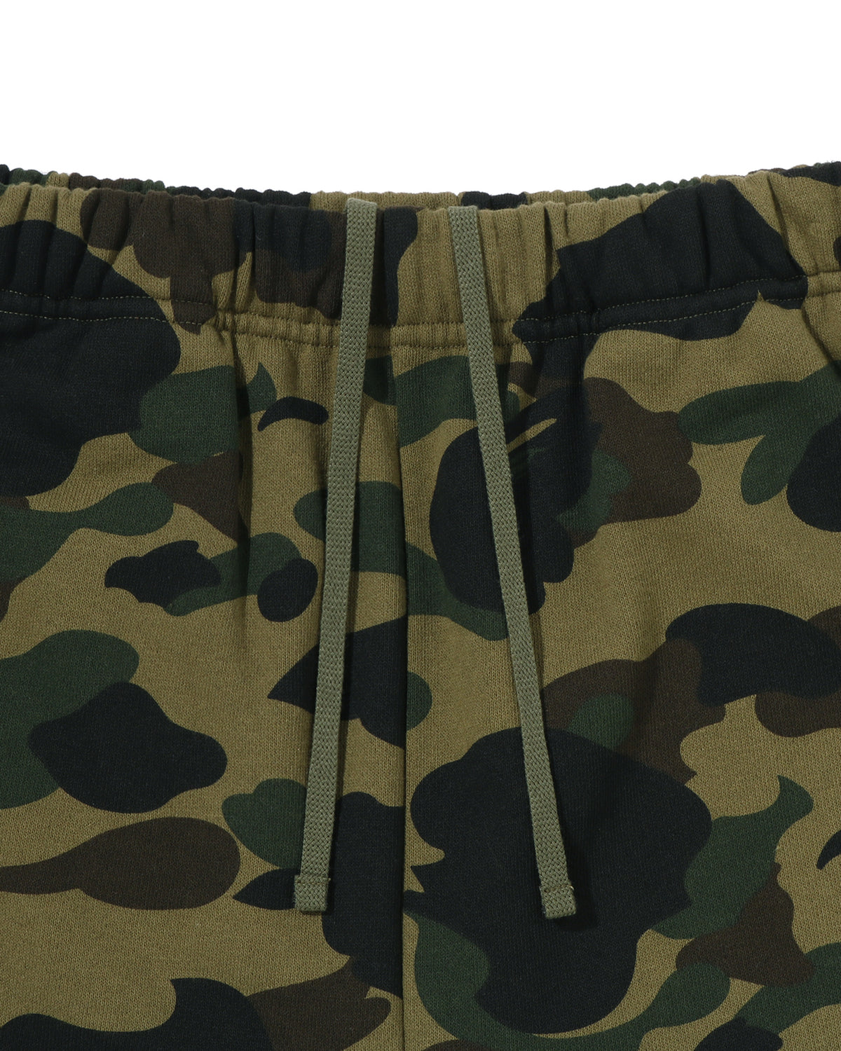 1st Camo Ape Head One Point Sweat Pants
