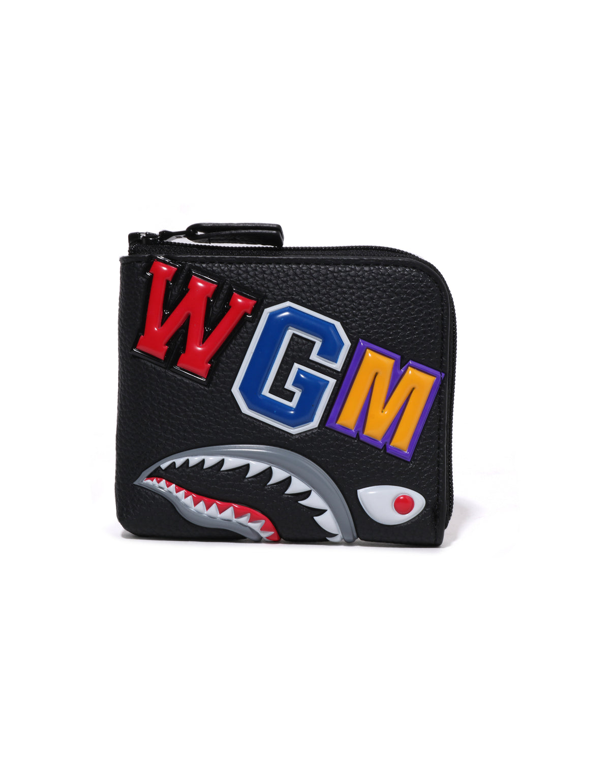 Shark Mini Wallet