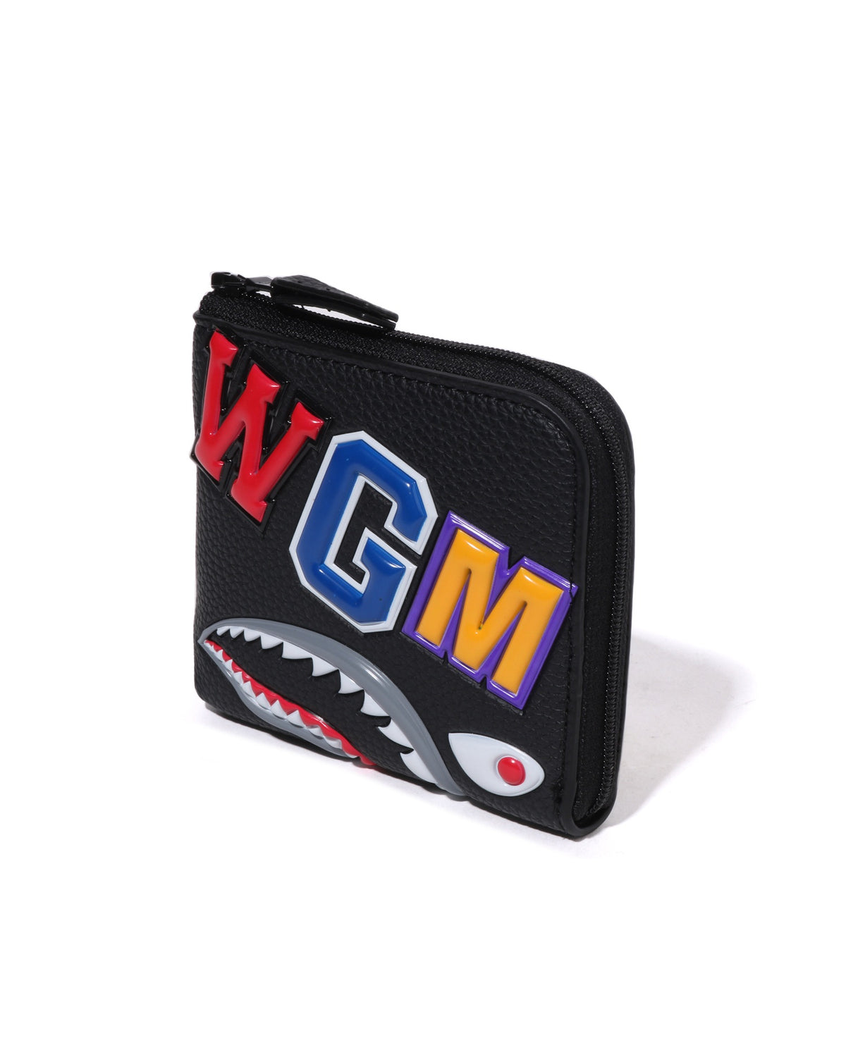 Shark Mini Wallet