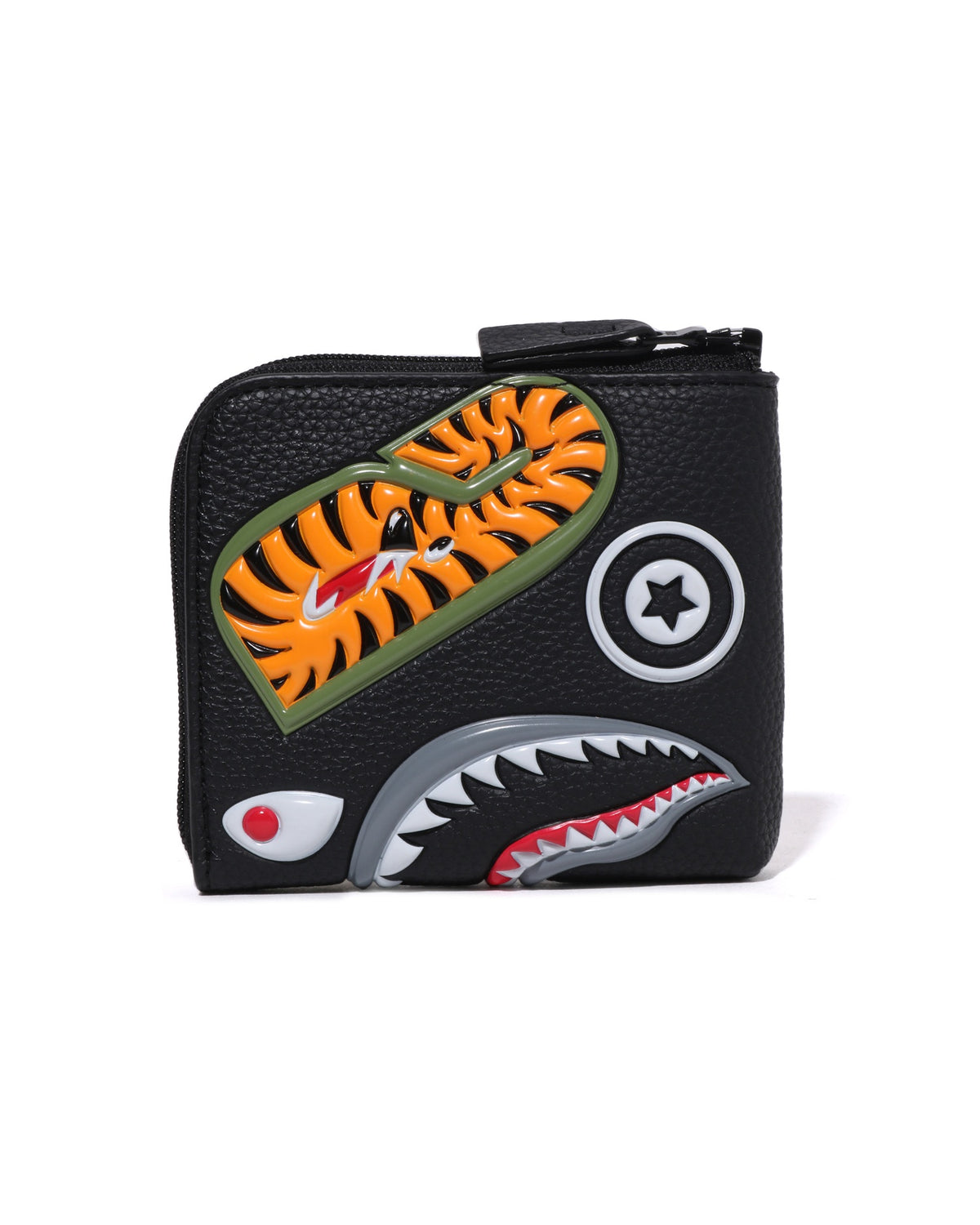 Shark Mini Wallet