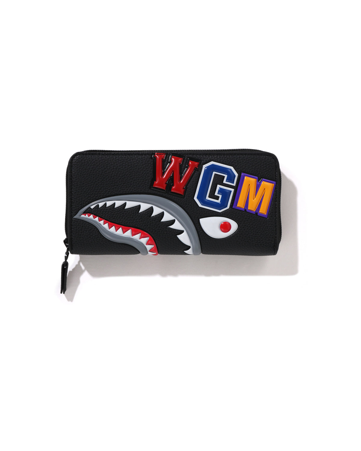 Shark Long Wallet