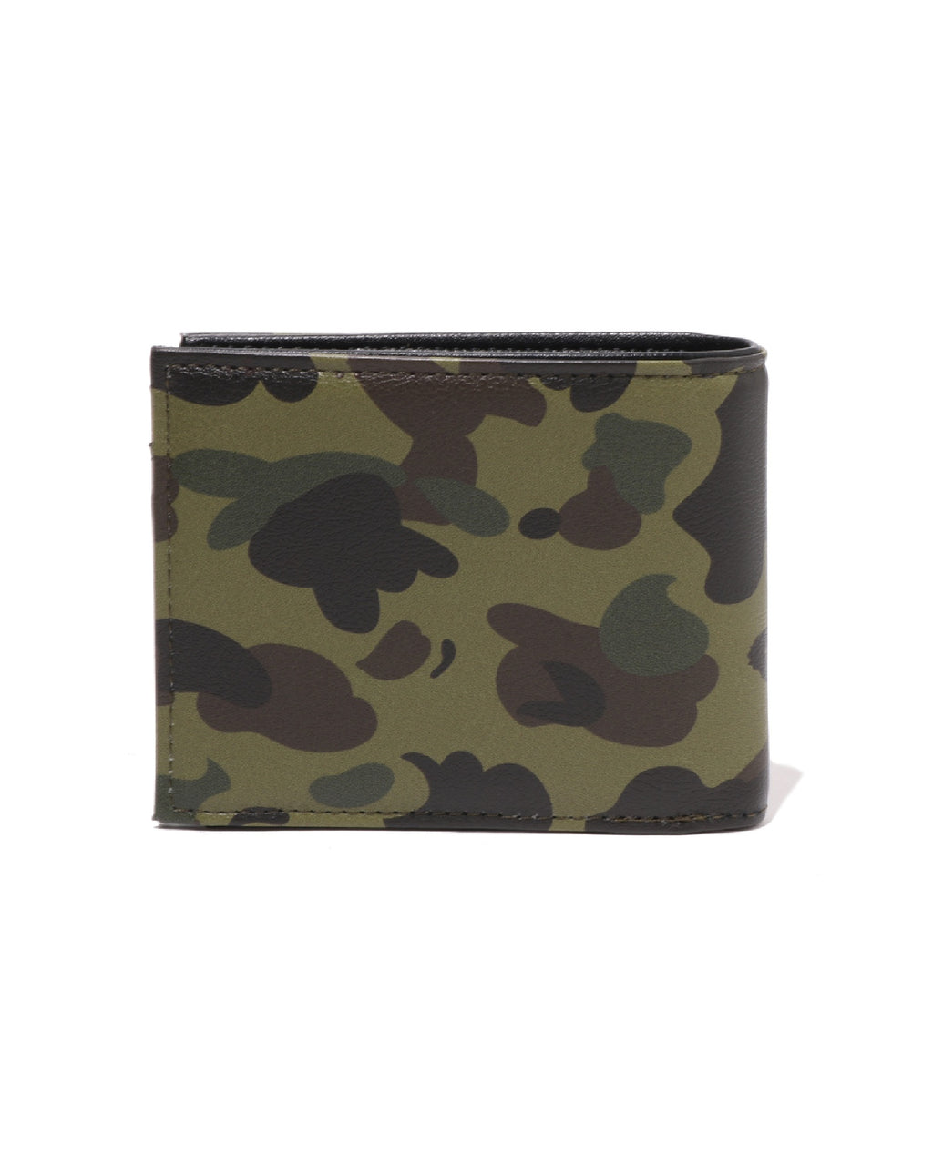 1st Camo Mini Wallet