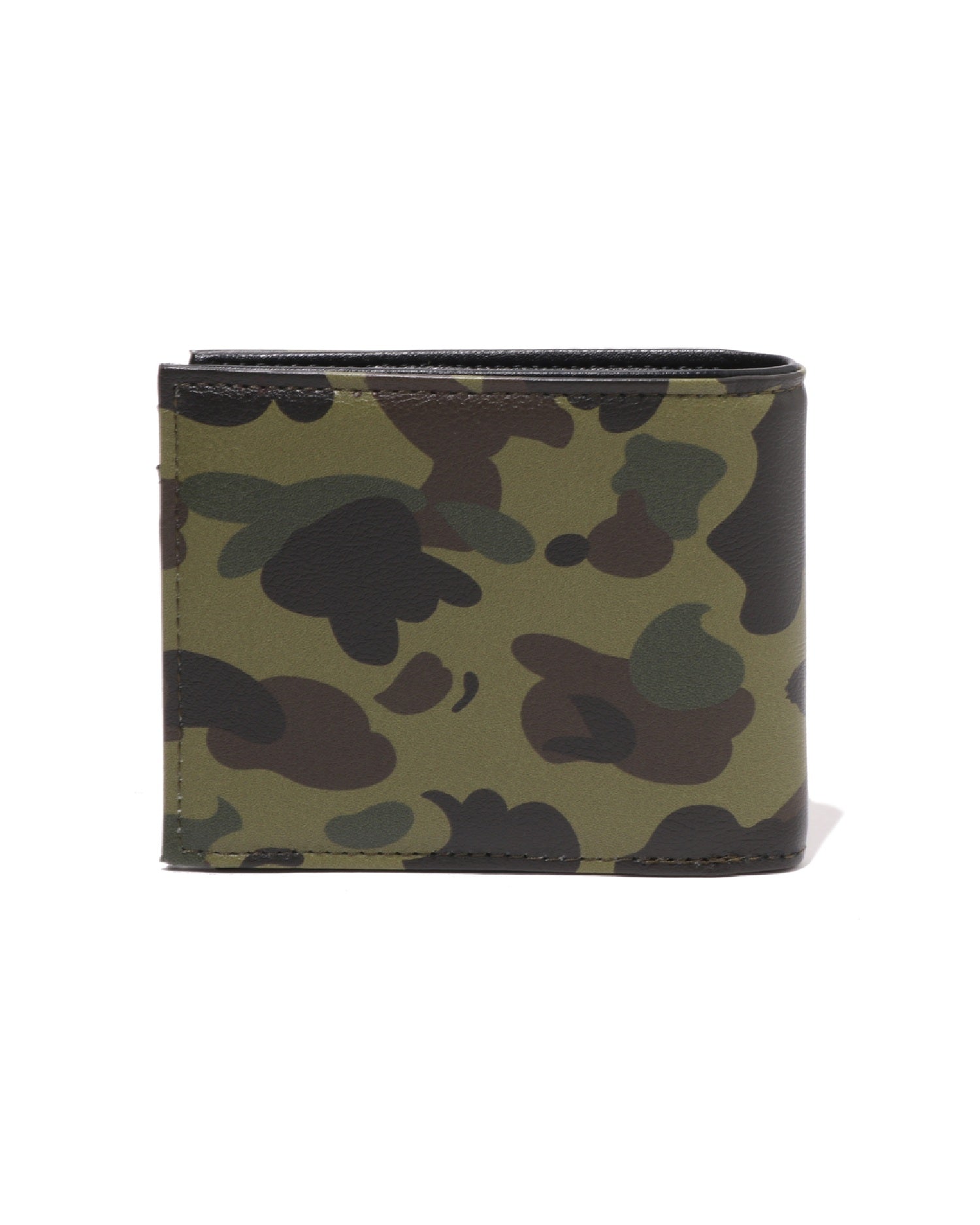 1st Camo Mini Wallet