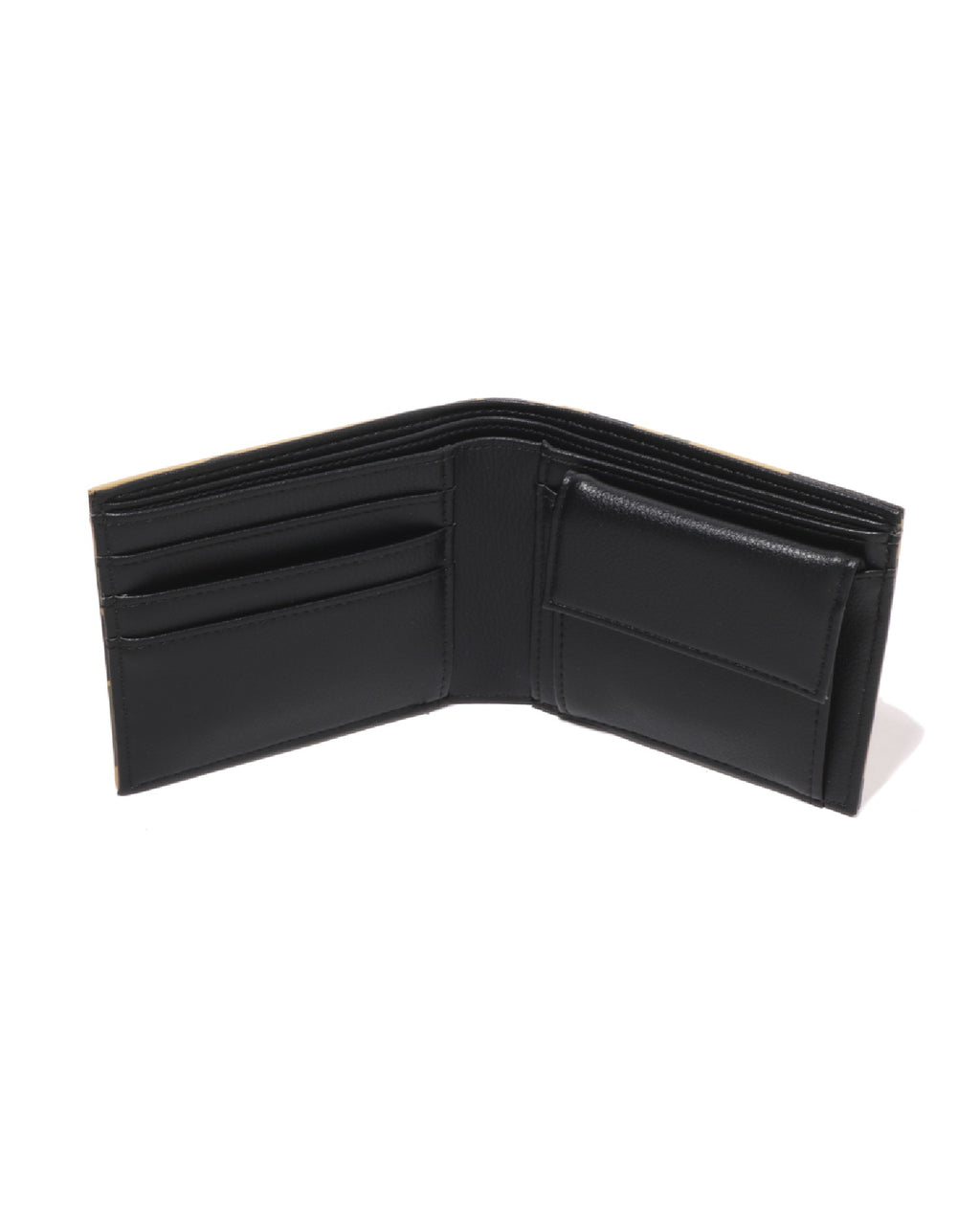 1st Camo Mini Wallet